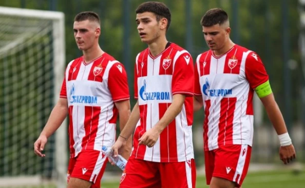 FK Crvena zvezda